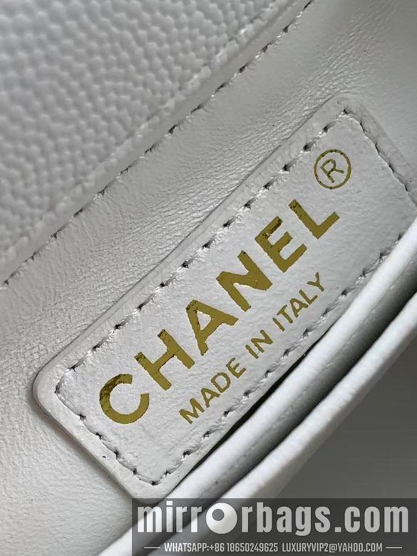 Replica Chanel Bags 2215 19CM XZ4