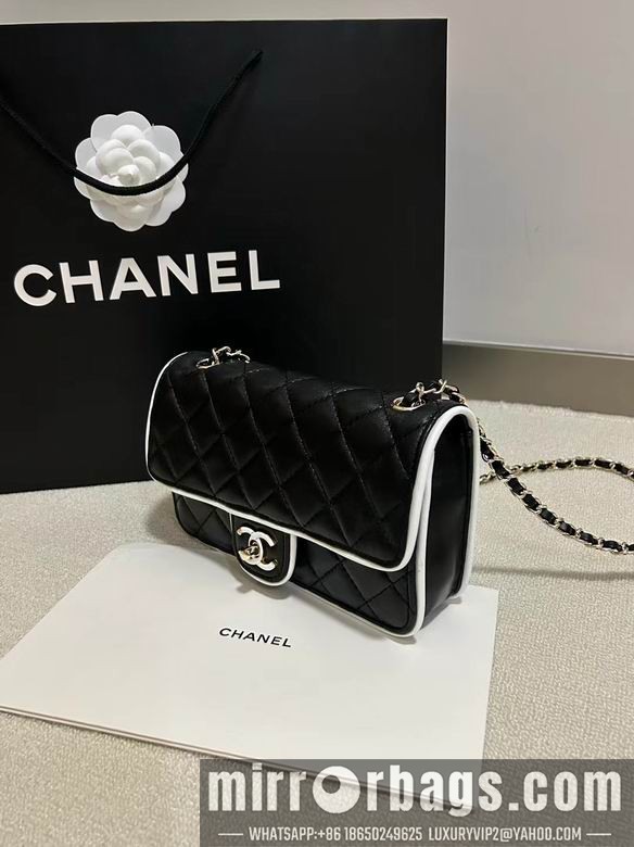 Replica Chanel Bags 20X5X13cm 031701