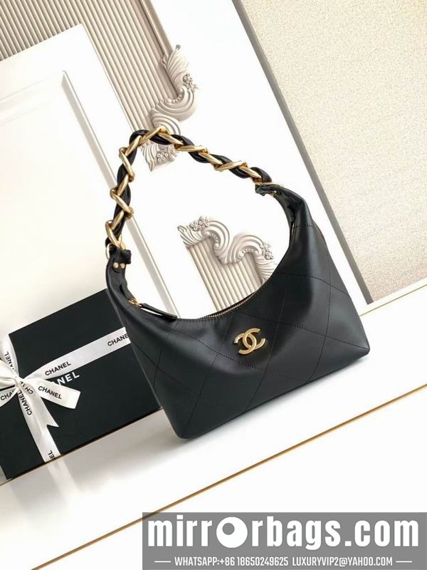 Replica Chanel Bags AS5837 24x8x8cm XZ
