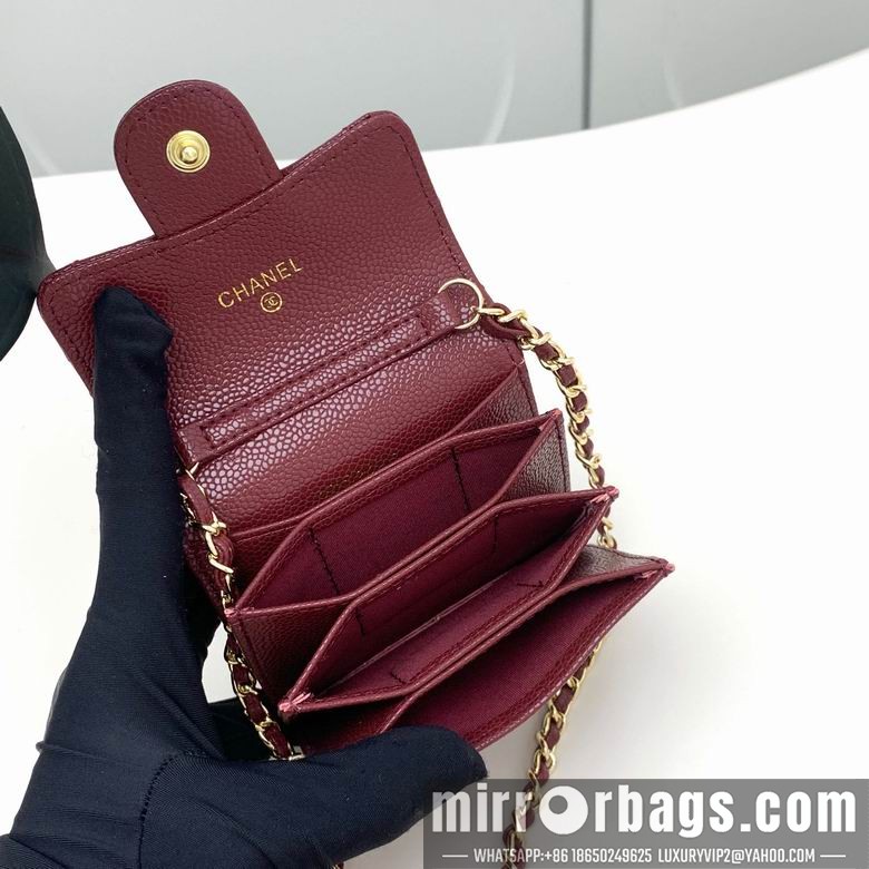 Replica Chanel Bags 8938 YG 6