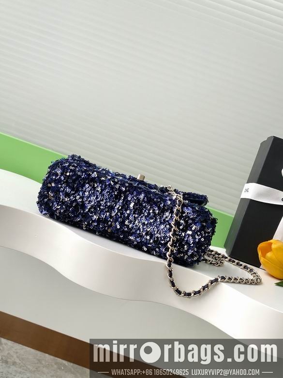 Replica Chanel Bags AS4561 14X21X8 4colors