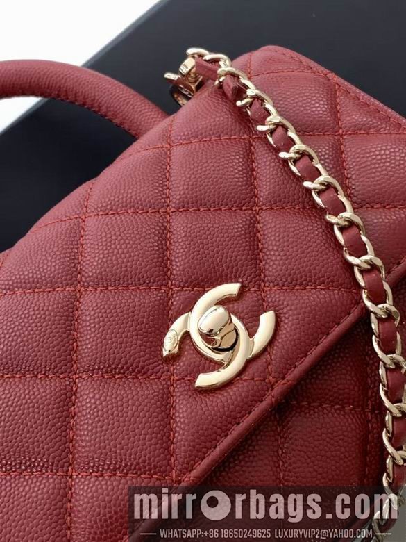 Replica Chanel Bags 2215 19CM XZ6