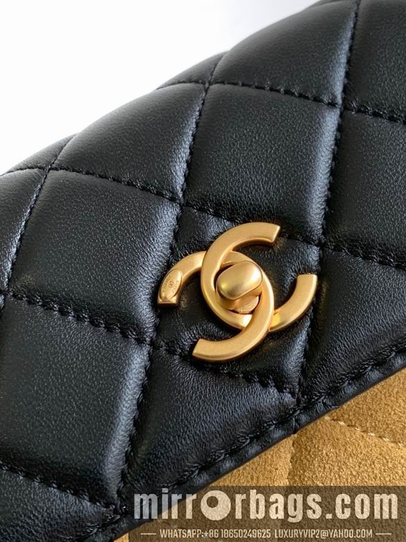Replica Chanel Bags 4677 11.5X19 4colors