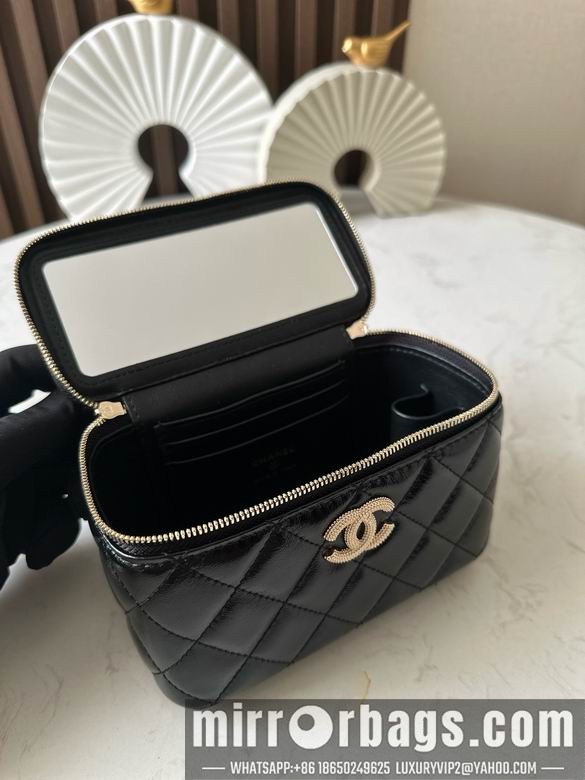 Replica Chanel Bags 66049 9.5X17X7.8 XZ 2色