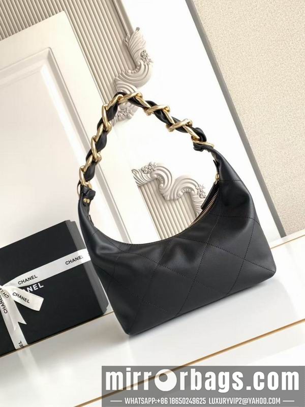 Replica Chanel Bags AS5837 24x8x8cm XZ