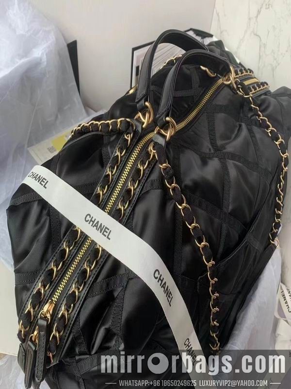 Replica Chanel Bags AS3093 46x28x25cm al01