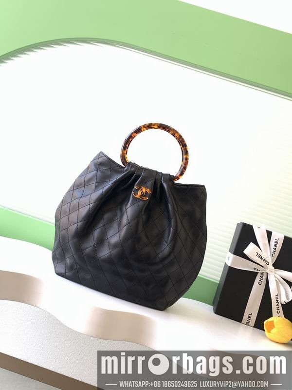 Replica Chanel Bags AS6010 26x32x14cm XZ4