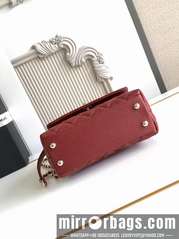 Replica Chanel Bags 2215 19CM XZ6