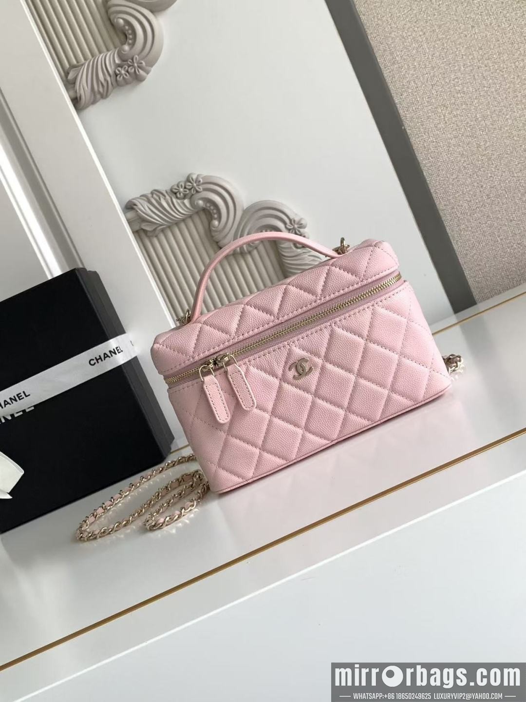 Replica Chanel Bags AP4385 19.5X17X5 XZ6