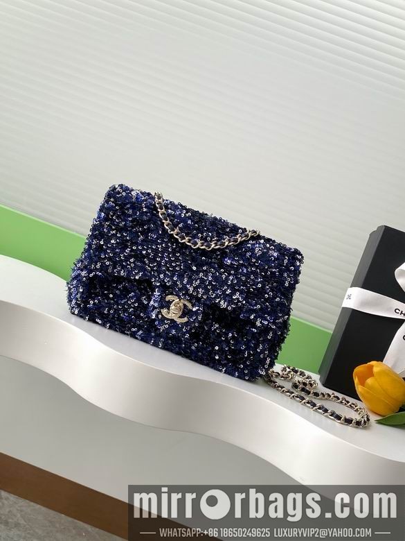 Replica Chanel Bags AS4561 14X21X8 4colors