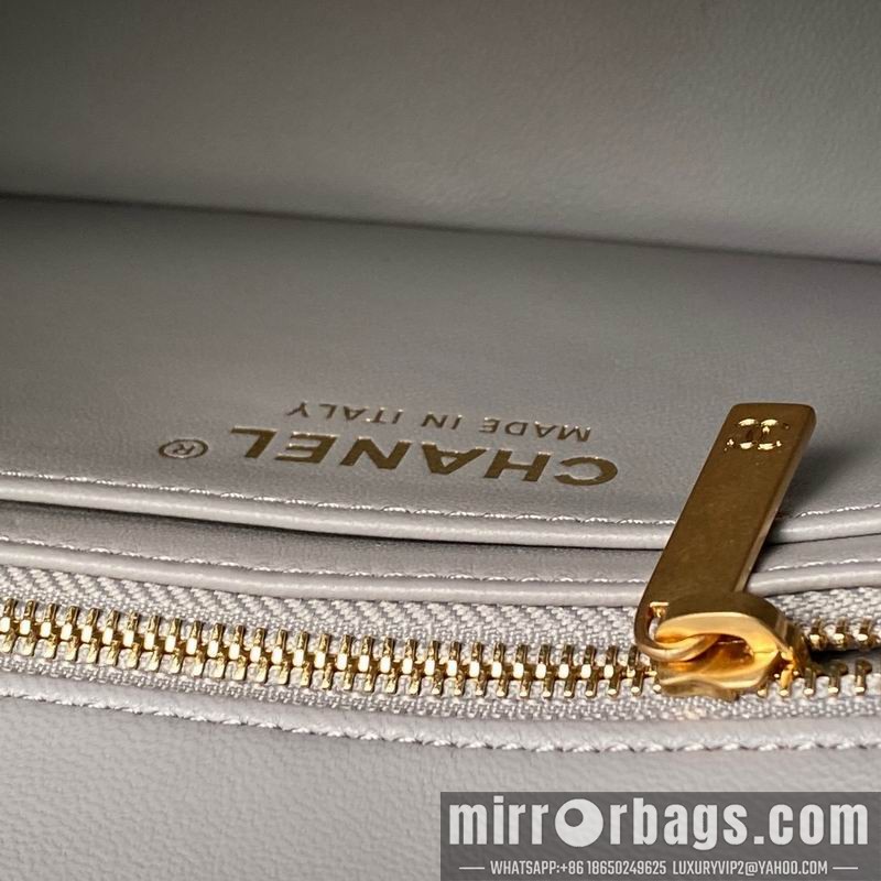 Replica Chanel Bags AS1787 mini 20cm XZ1