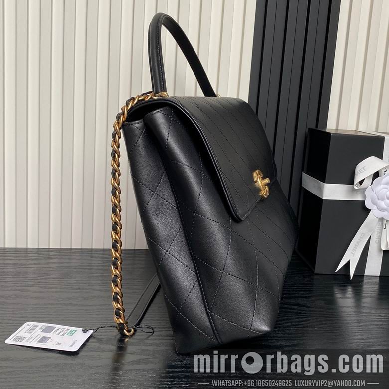 Replica Chanel Bags AS5543 26X37X10 XZ 2colors