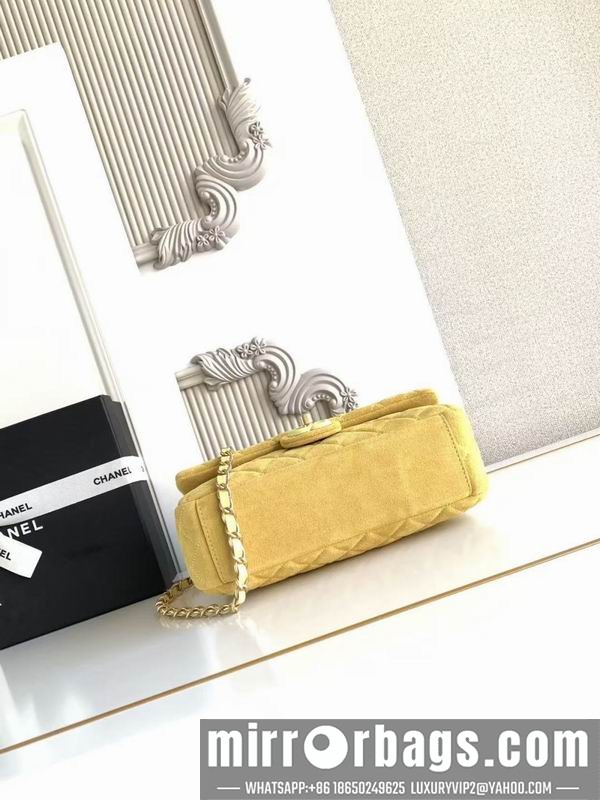 Replica Chanel Bags AS5991 17x24x7cm XZ