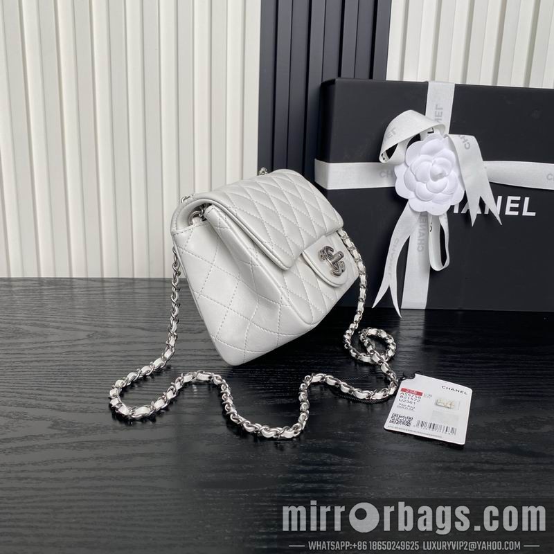 Replica Chanel Bags AS5758 13x18x7cm XZ7