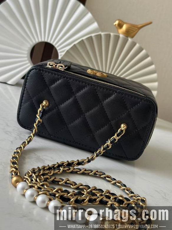 Replica Chanel Bags 66045 9.5X17X8 XZ2色