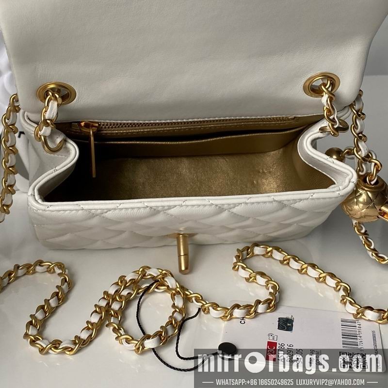 Replica Chanel Bags AS1786 mini 17cm XZ6