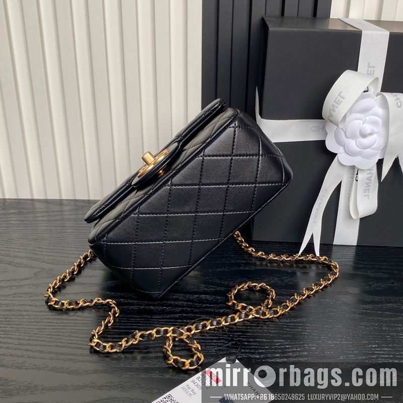 Replica Chanel Bags AS5758 13x18x7cm XZ3
