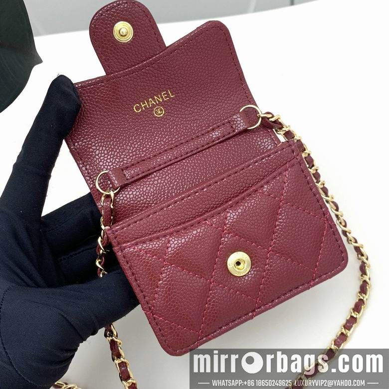 Replica Chanel Bags 8938 YG 6
