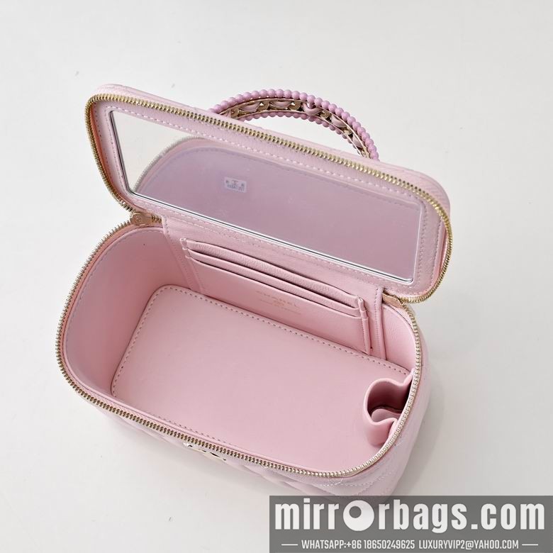 Replica Chanel Bags 4452 17X9.5X8 XZ3colors