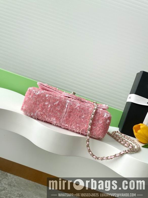 Replica Chanel Bags AS4561 14X21X8 4colors