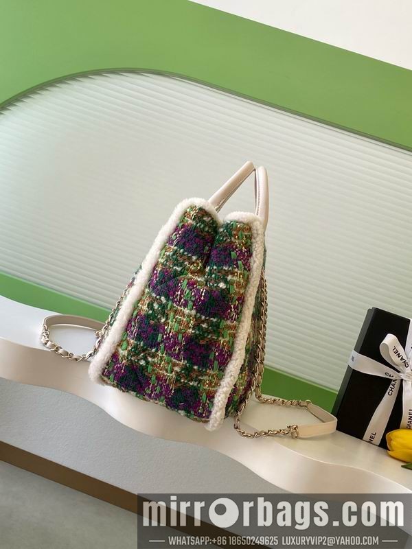 Replica Chanel Bags AS5689 27.5x39.5x16cm XZ1