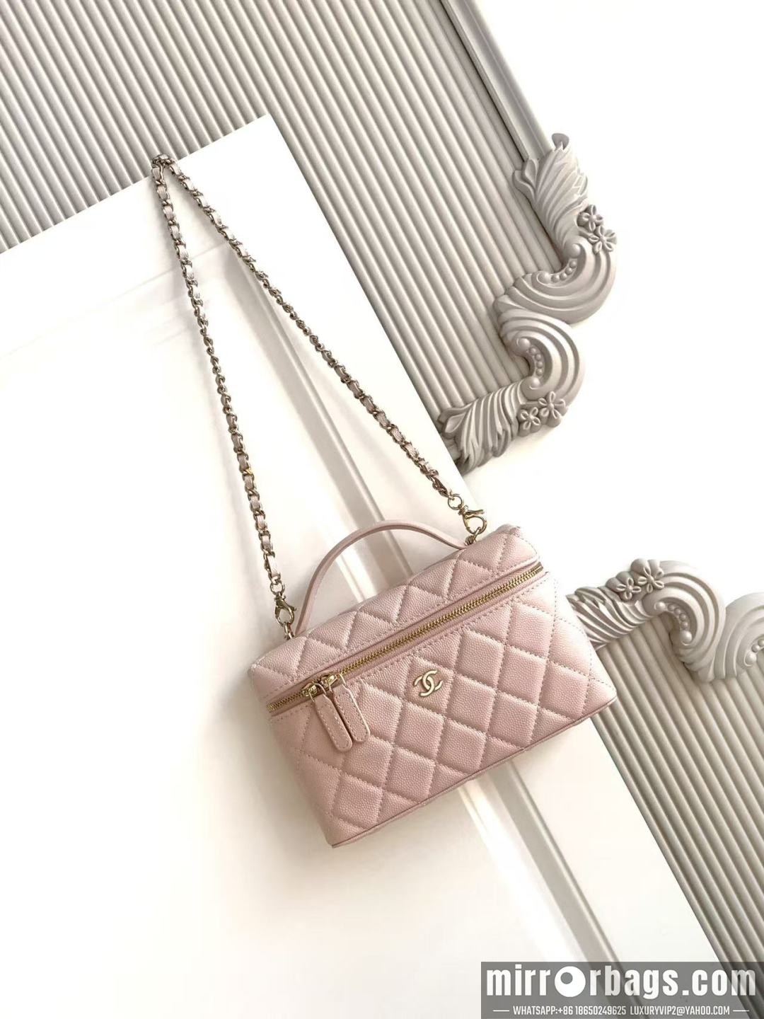Replica Chanel Bags AP4385 19.5X17X5 XZ8