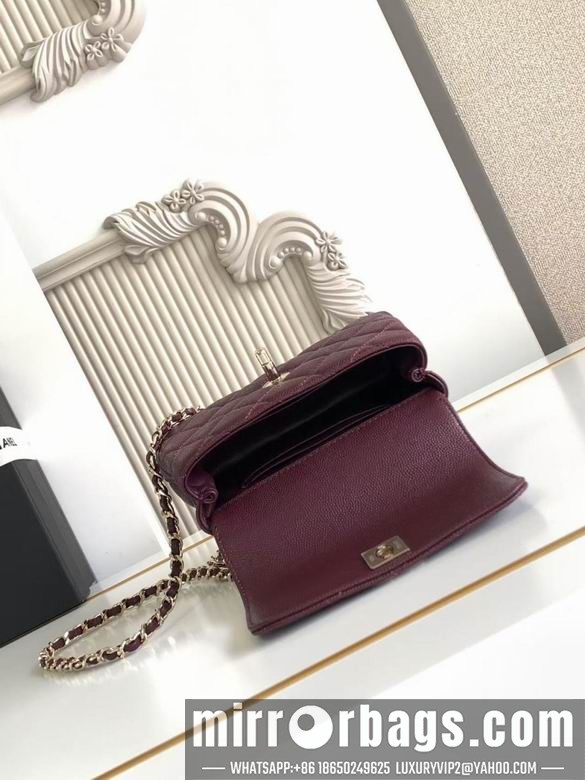 Replica Chanel Bags AS4244 11.5X14.5X5 XZ9