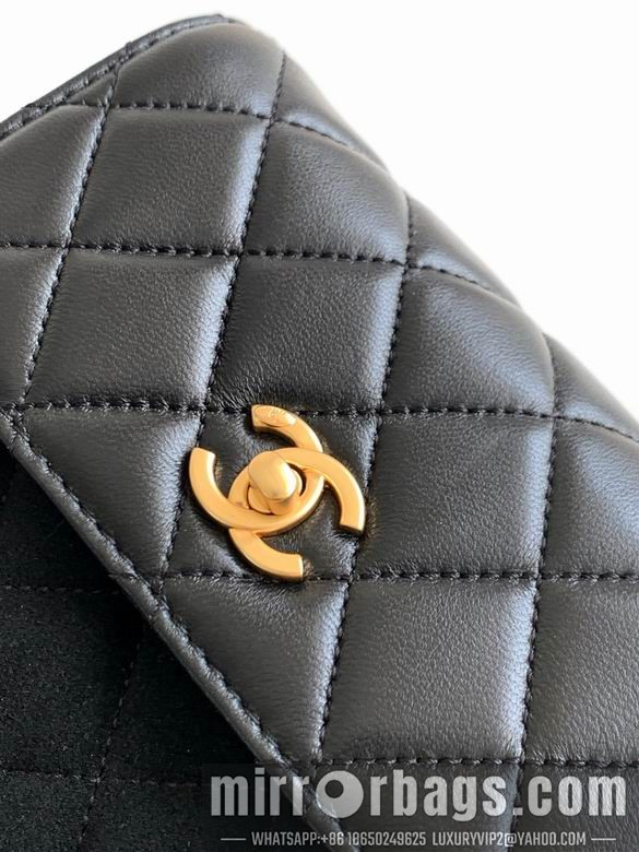Replica Chanel Bags 4679 15X18 4colors