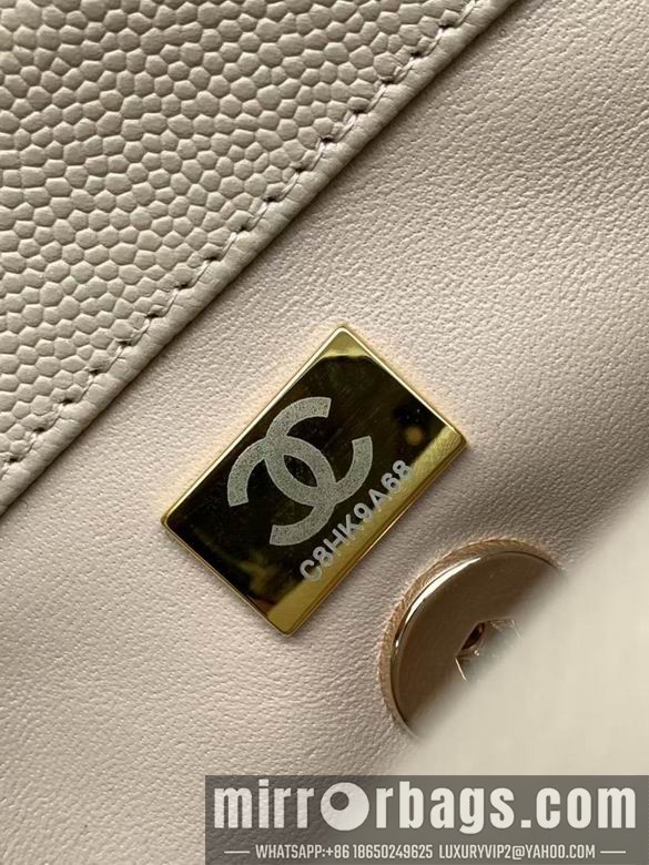 Replica Chanel Bags 2215 19CM XZ2