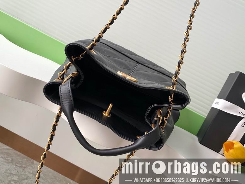 Replica Chanel Bags AS5636 31X28X12 3colors