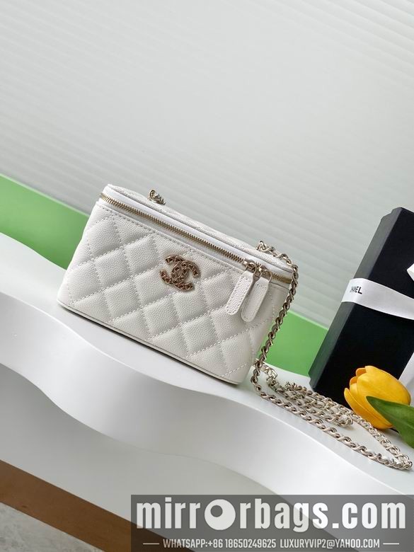 Replica Chanel Bags AP4530 17X9.5X8 XZ4
