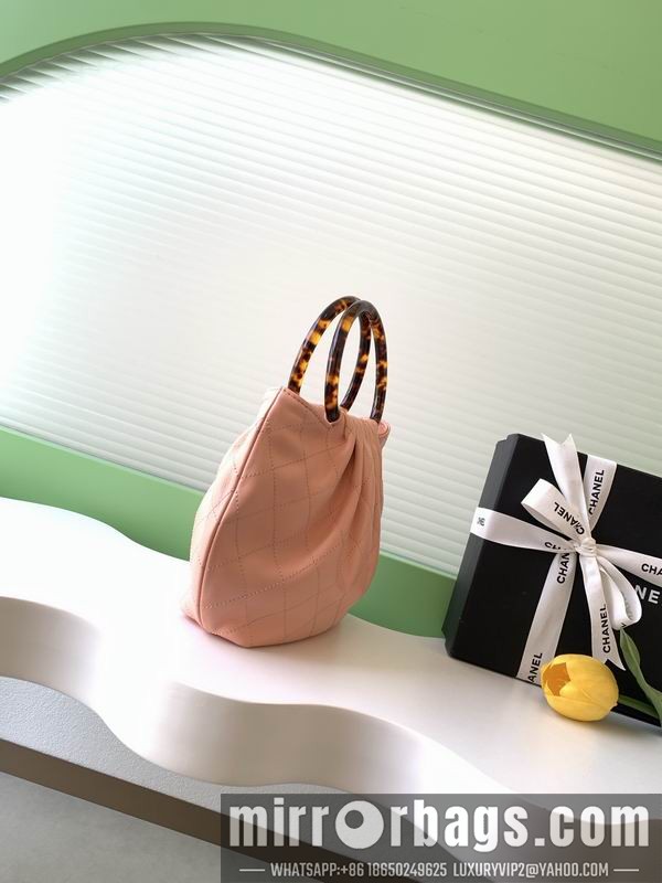 Replica Chanel Bags AS6022 18x24x12cm XZ7