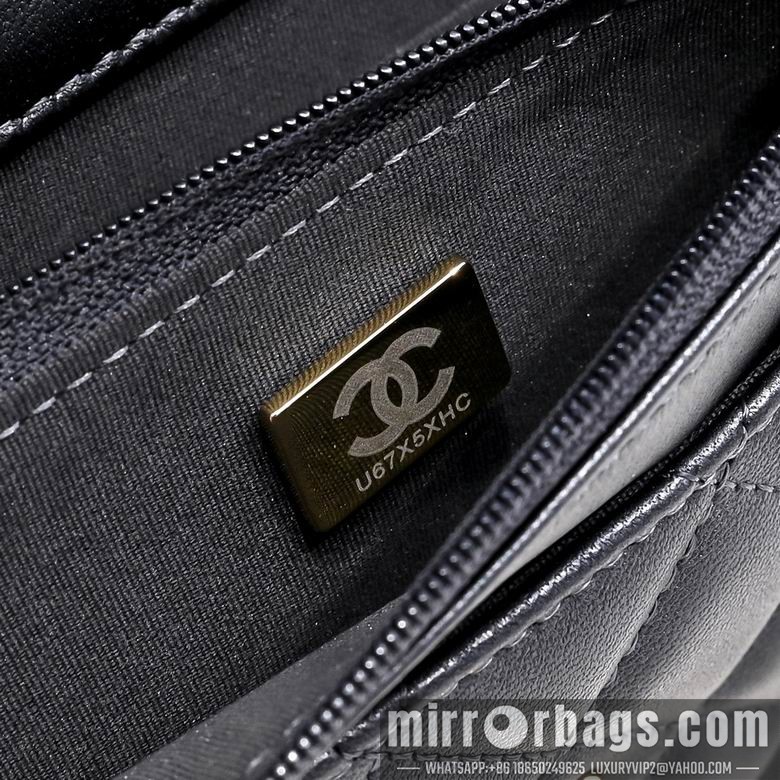 Replica Chanel Bags 4537 19.5X13X3.5 XZ 3colors