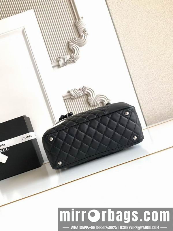 Replica Chanel Bags AS8016 15x27x10cm XZ