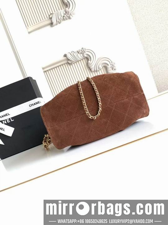 Replica Chanel Bags AS5631 20x22x12.5cm XZ3
