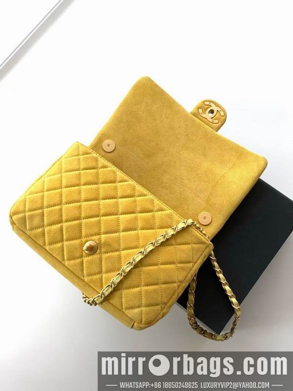 Replica Chanel Bags AS5991 17x24x7cm XZ