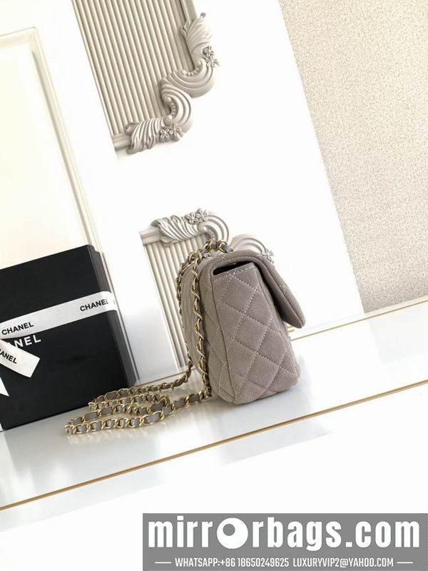 Replica Chanel Bags AS5989 14x20x6cm XZ2