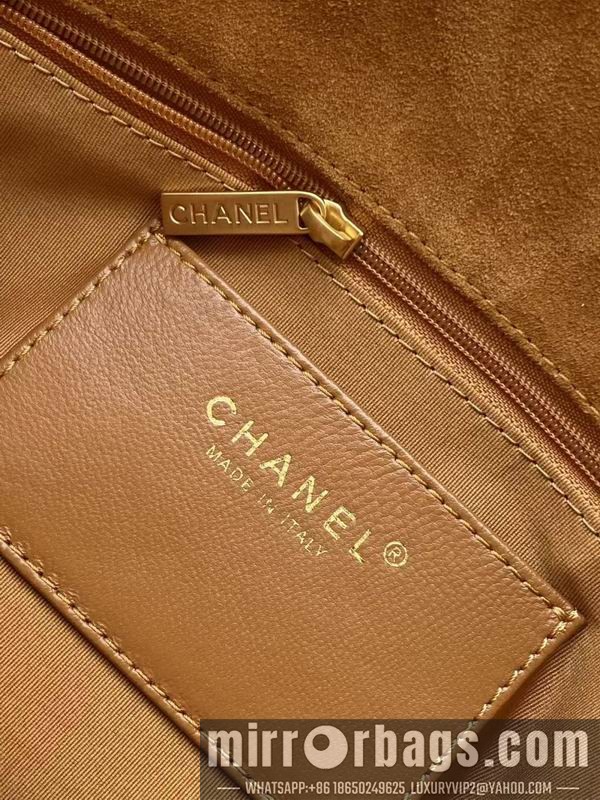 Replica Chanel Bags AS5987 18x26x7cm XZ3