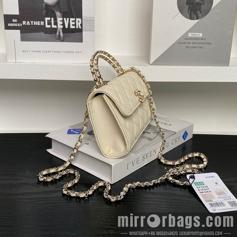 Replica Chanel Bags AP3238 19X10X4.5 XZ3