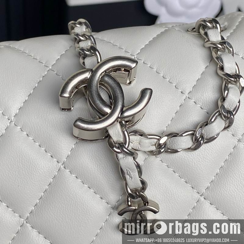 Replica Chanel Bags AS5758 13x18x7cm XZ7