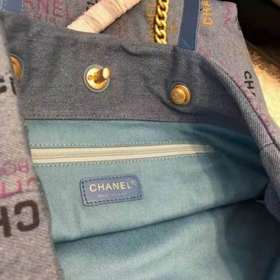 Replica Chanel Bags Chanel 22P 3136 al
