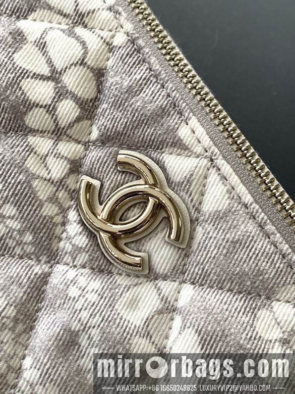 Replica Chanel Bags AS5431 15.5X29X7 3colors