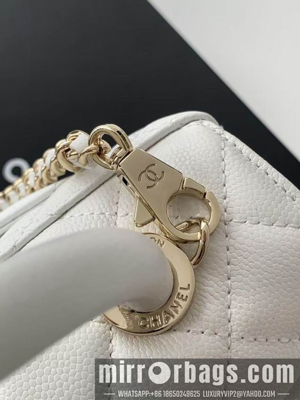 Replica Chanel Bags 2215 19CM XZ4