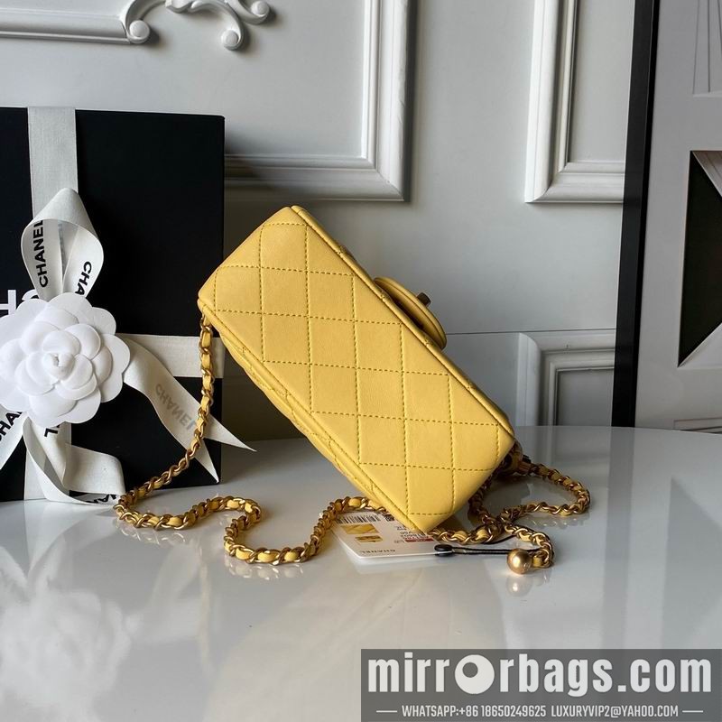 Replica Chanel Bags AS1786 mini 17cm XZ