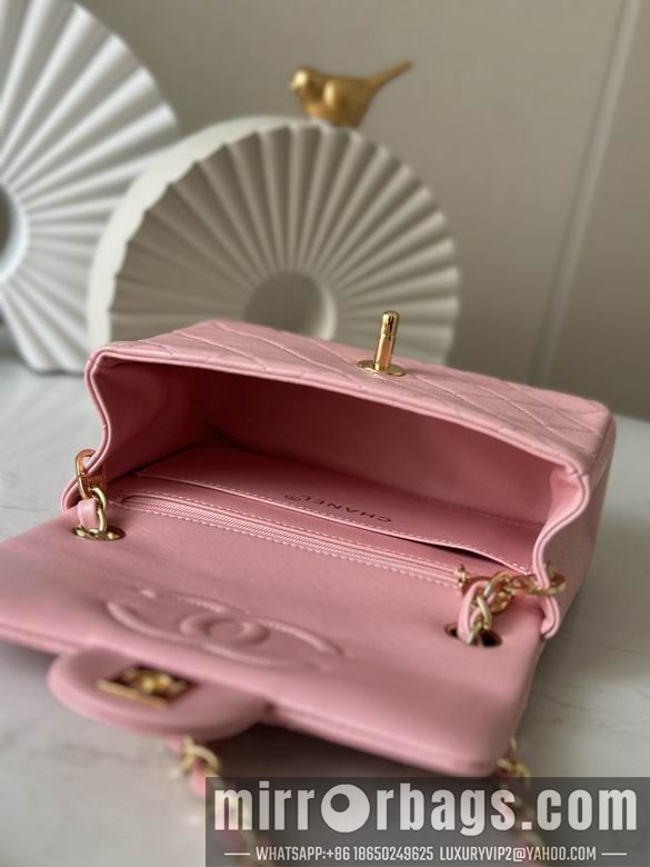 Replica Chanel Bags 3349 17.5CM XZ 3colors