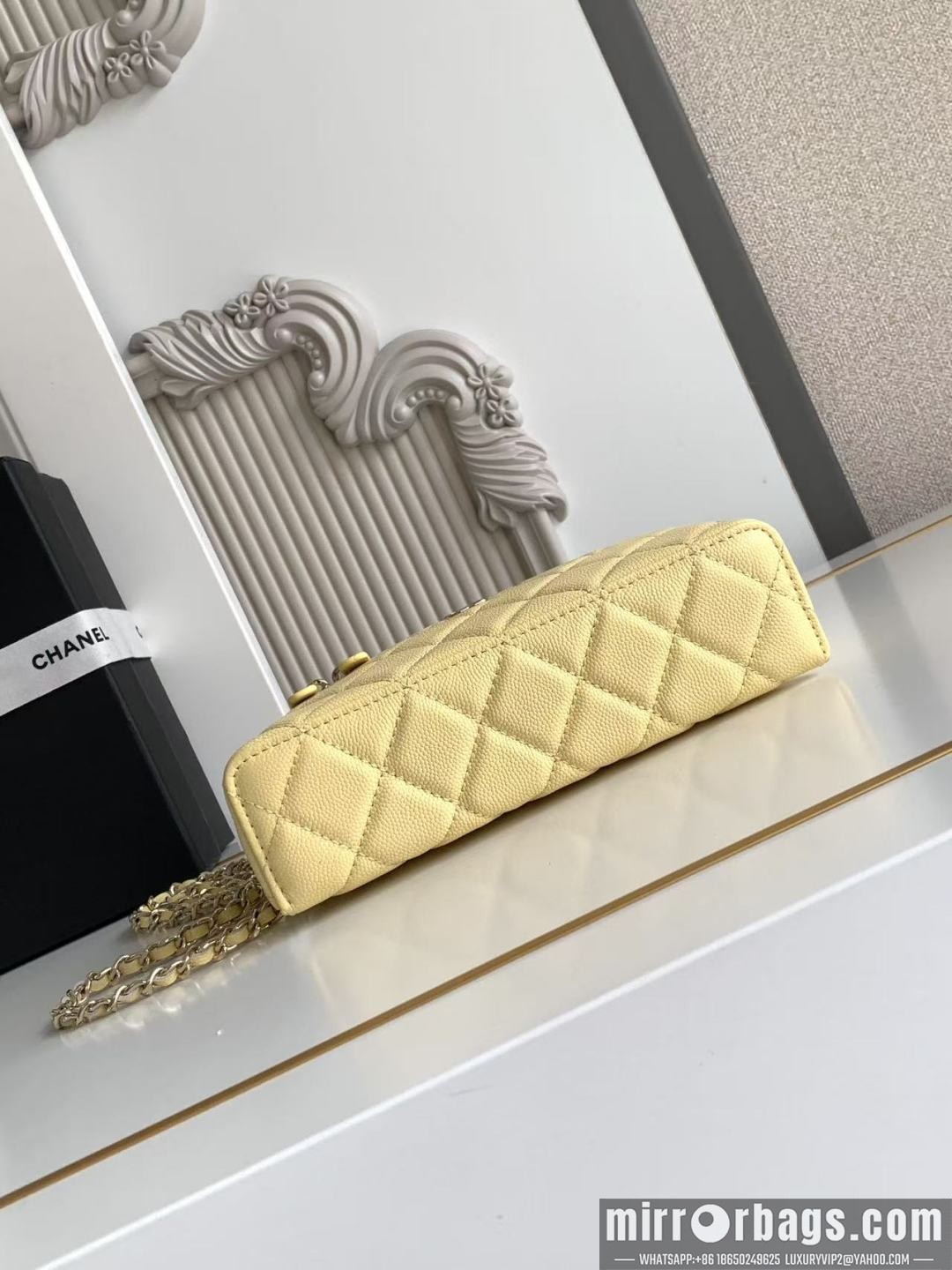 Replica Chanel Bags AP4385 19.5X17X5 XZ9