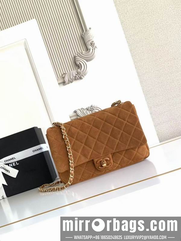 Replica Chanel Bags AS5987 18x26x7cm XZ3