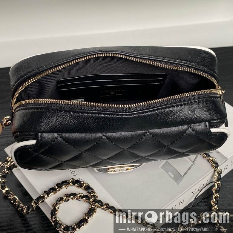 Replica Chanel Bags AP4516 19.5X12.5X3.5 XZ2colors