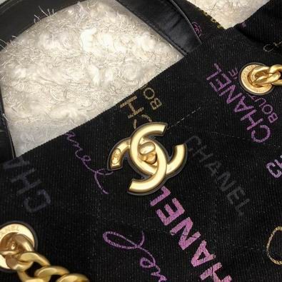 Replica Chanel Bags Chanel 22P 3136 al