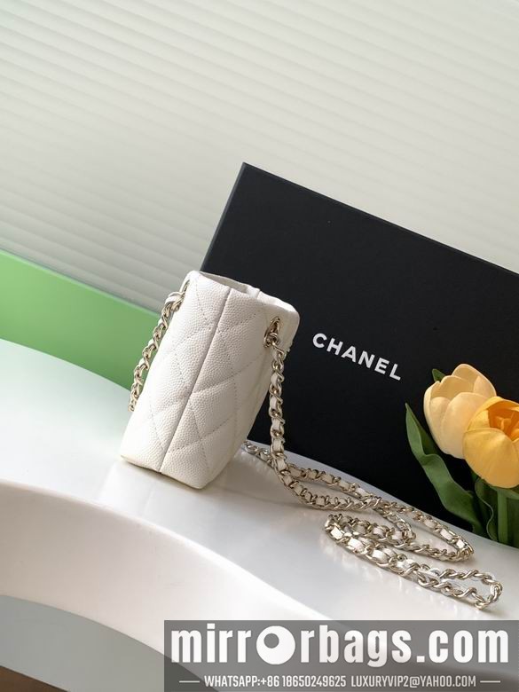 Replica Chanel Bags AP4422 10X15.5X4 XZ